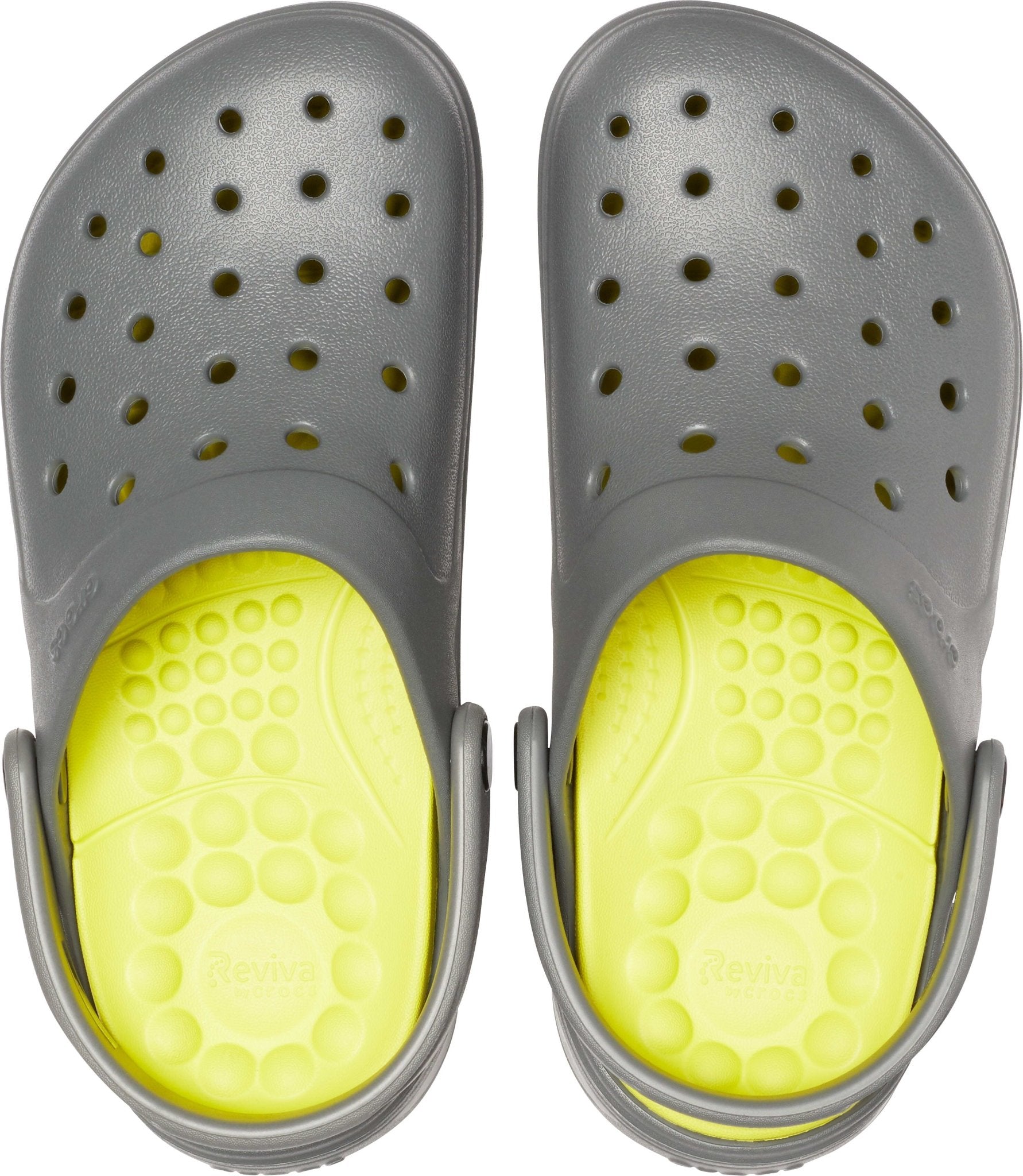 Reviva clog online crocs