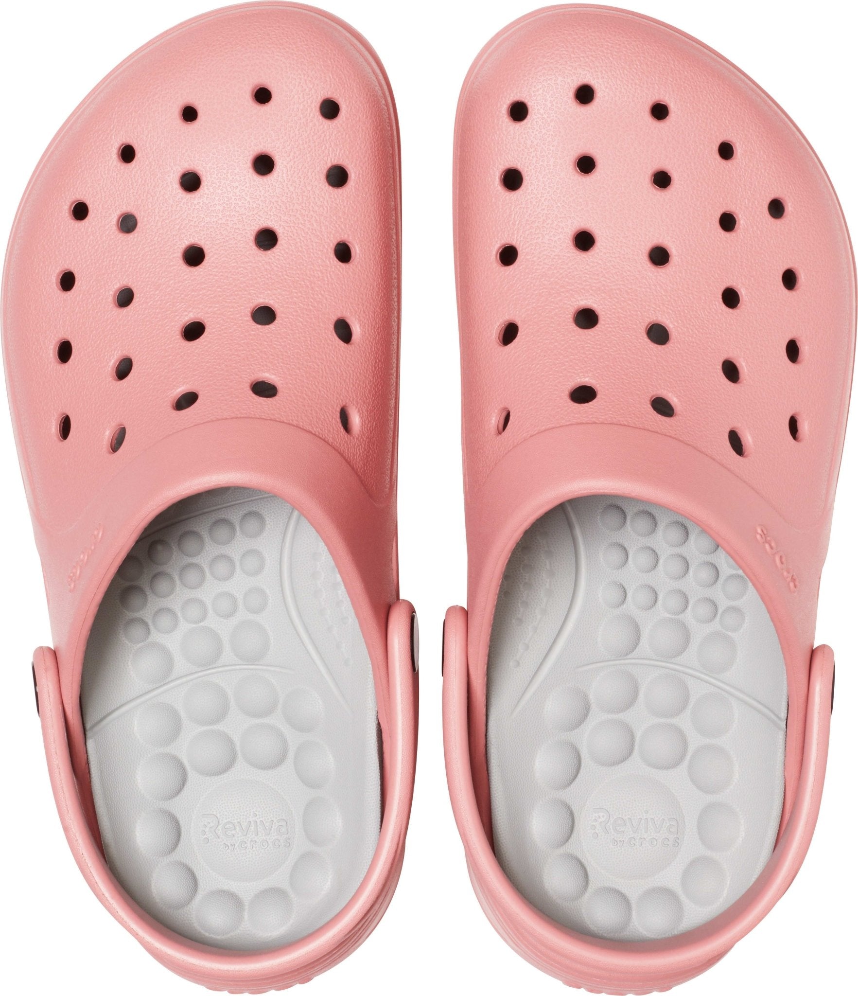 Crocs Reviva Clog – Footcourt Egypt