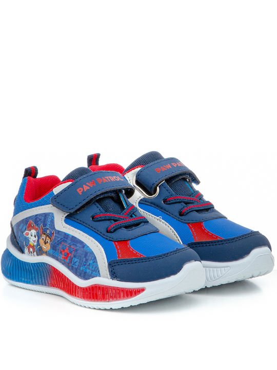 MARVEL PAW PATROL SNEAKERS - Footcourt Egypt