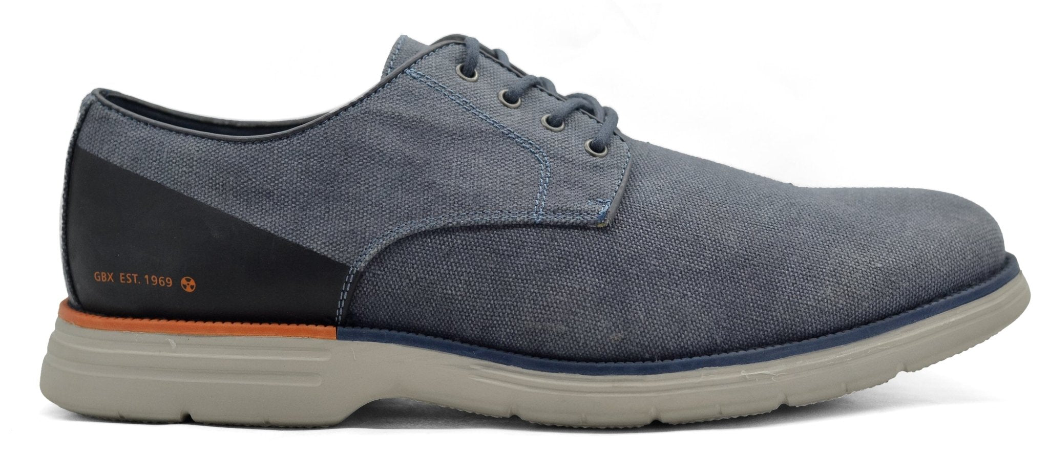 Gbx deals shoes oxfords