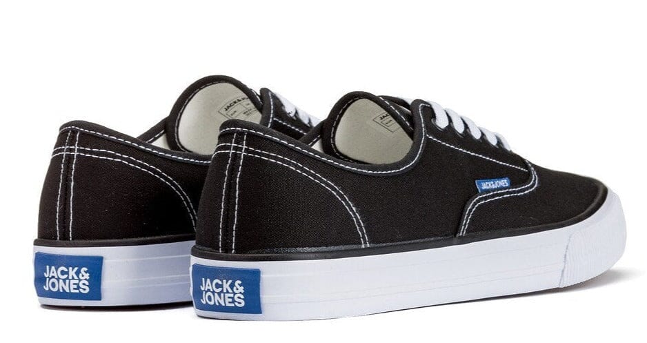 Jack and jones plimsolls hotsell