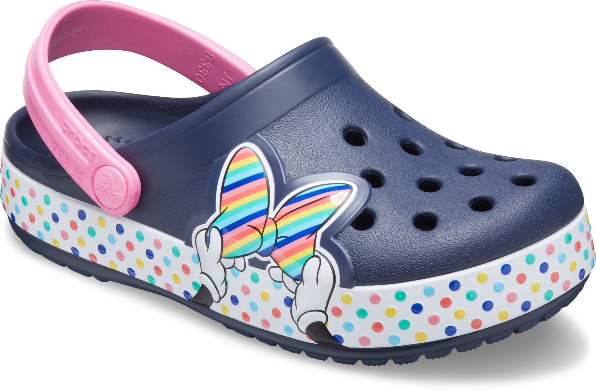 Kids crocs deals fun lab