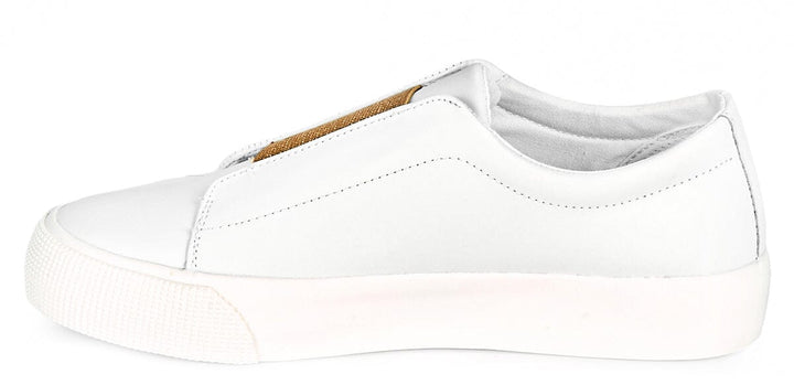 Lauren Slip-ons- Isla - Ralph Lauren