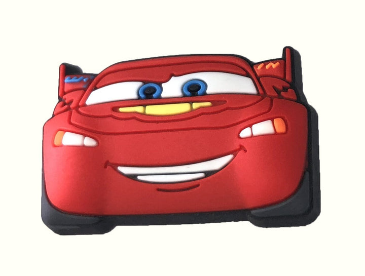 Lighting McQueen II - Crocs