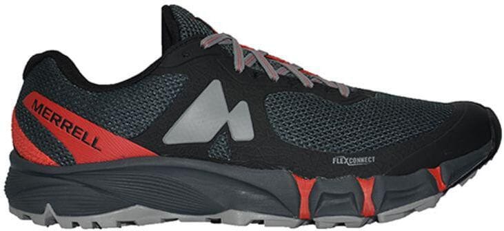 Merrell agility best sale charge flex