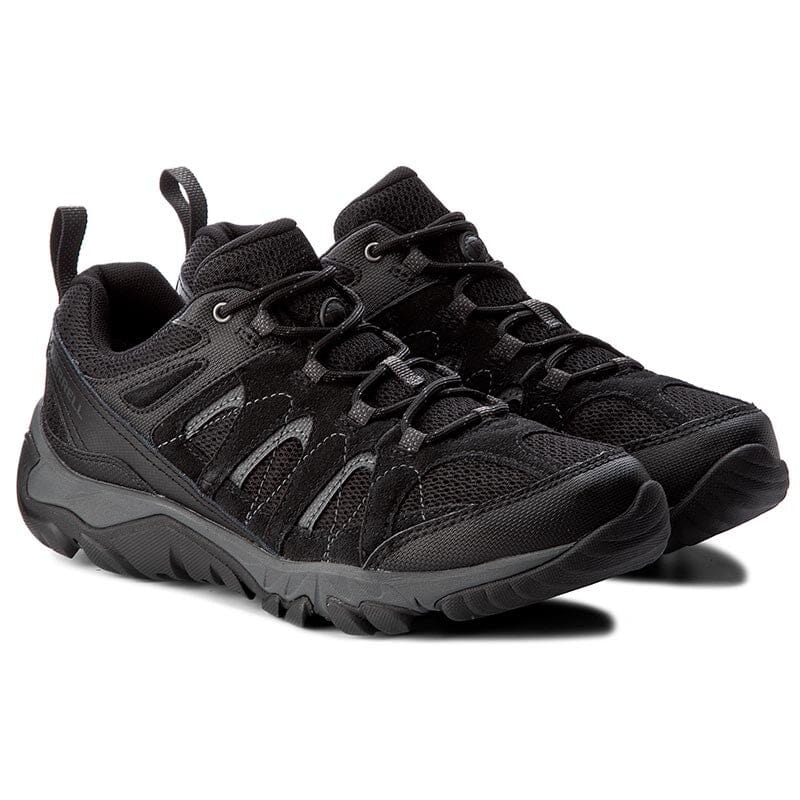 Merrell outmost vent gore tex sale