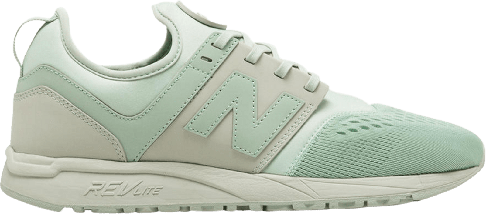 New balance 247 clearance mint