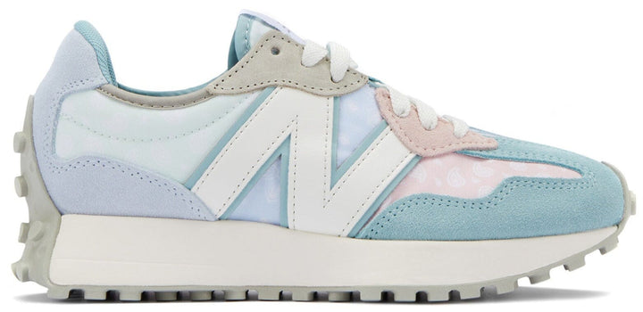 New Balance 327 Paisley Pack Pastel - Footcourt Egypt