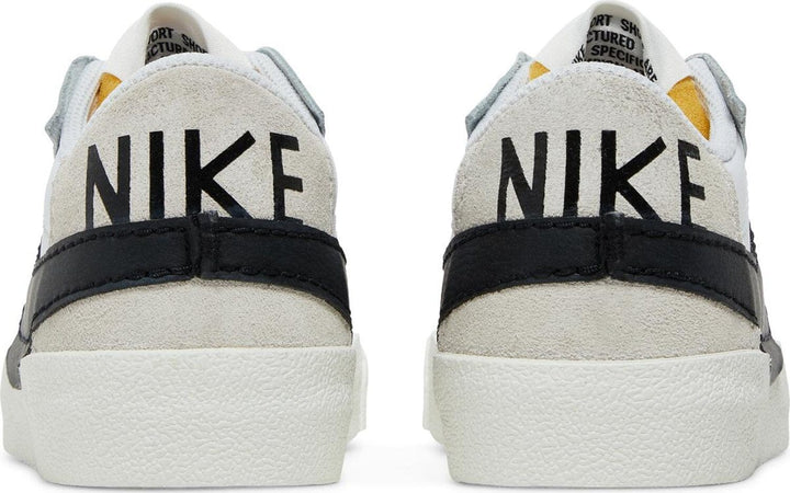 Nike Blazer Low '77 Jumbo - Nike