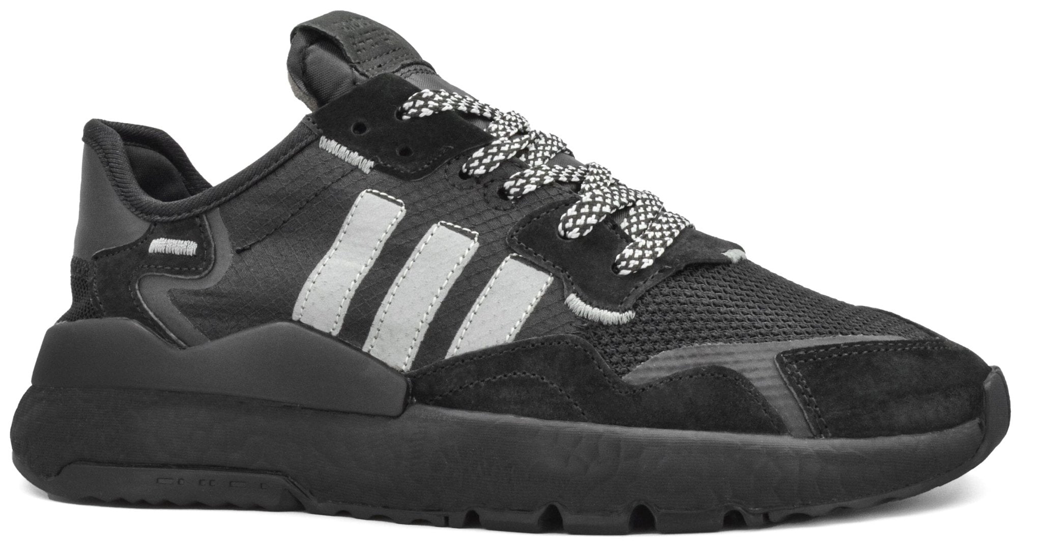 Adidas NITE JOGGER SHOES BD7954 Footcourt Egypt