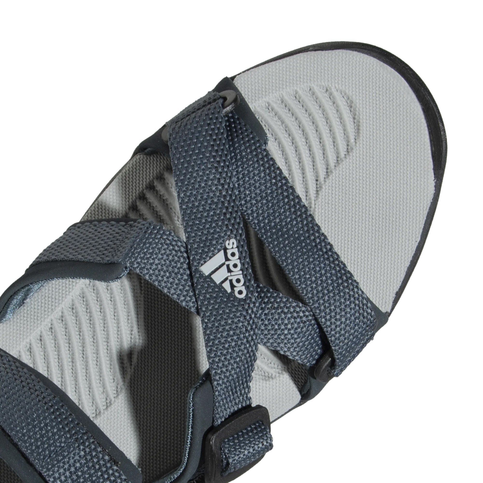 Adidas Brand Men's Gladi II Sandals :: RAJASHOES