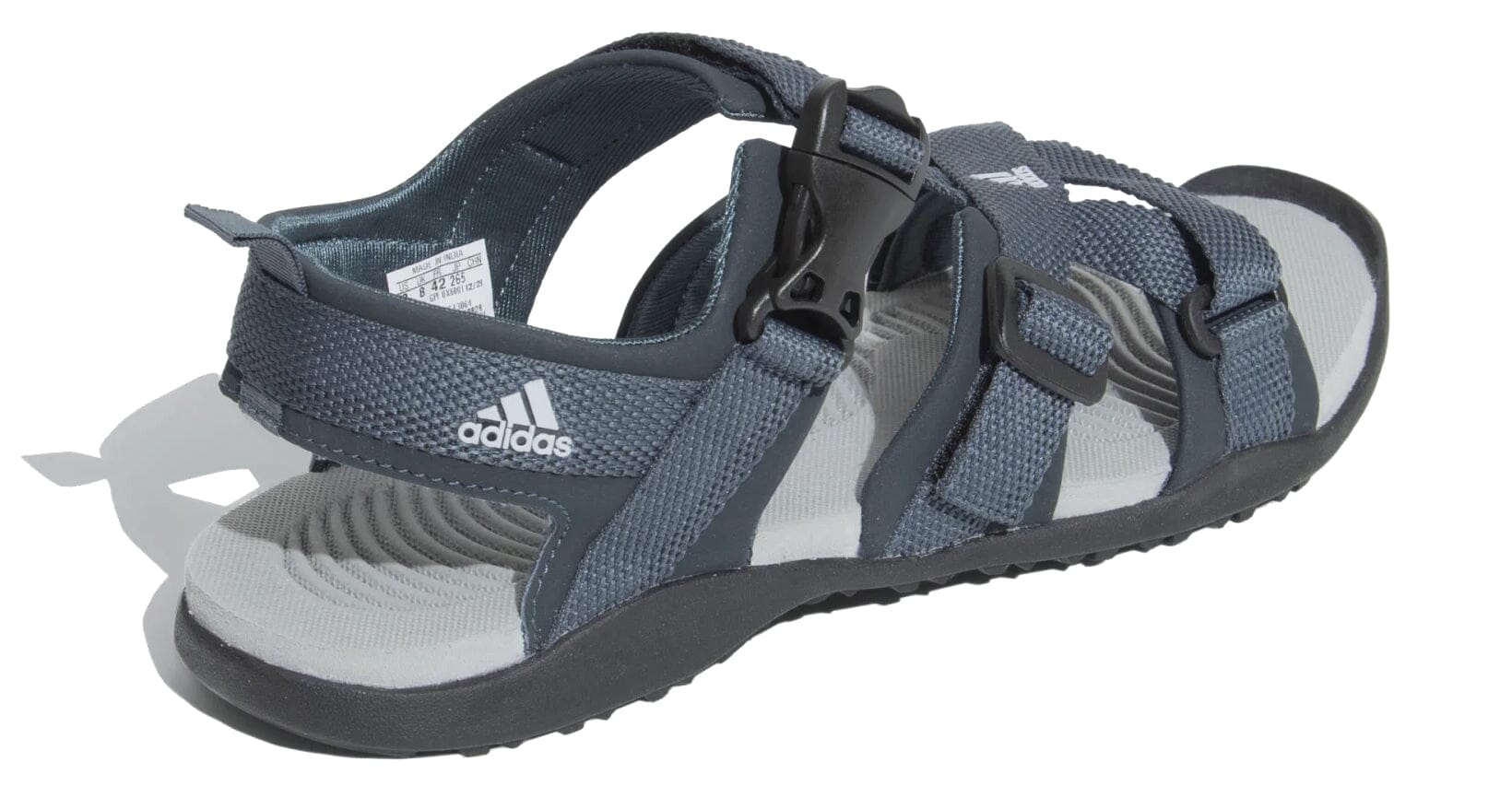 Gladi 2.0 Sandals ( EX3763 ) | Slides for Men – SportandStyle