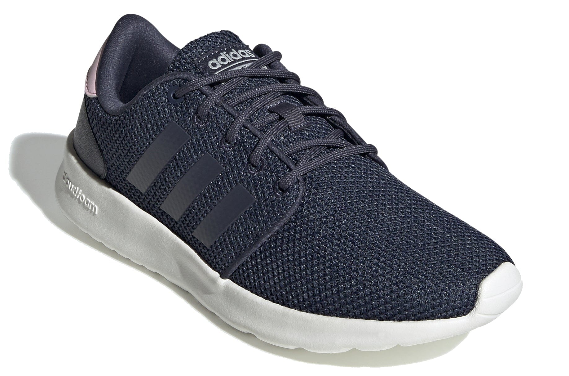 Adidas QT RACER SHOES EE8091 BLUE Footcourt Egypt