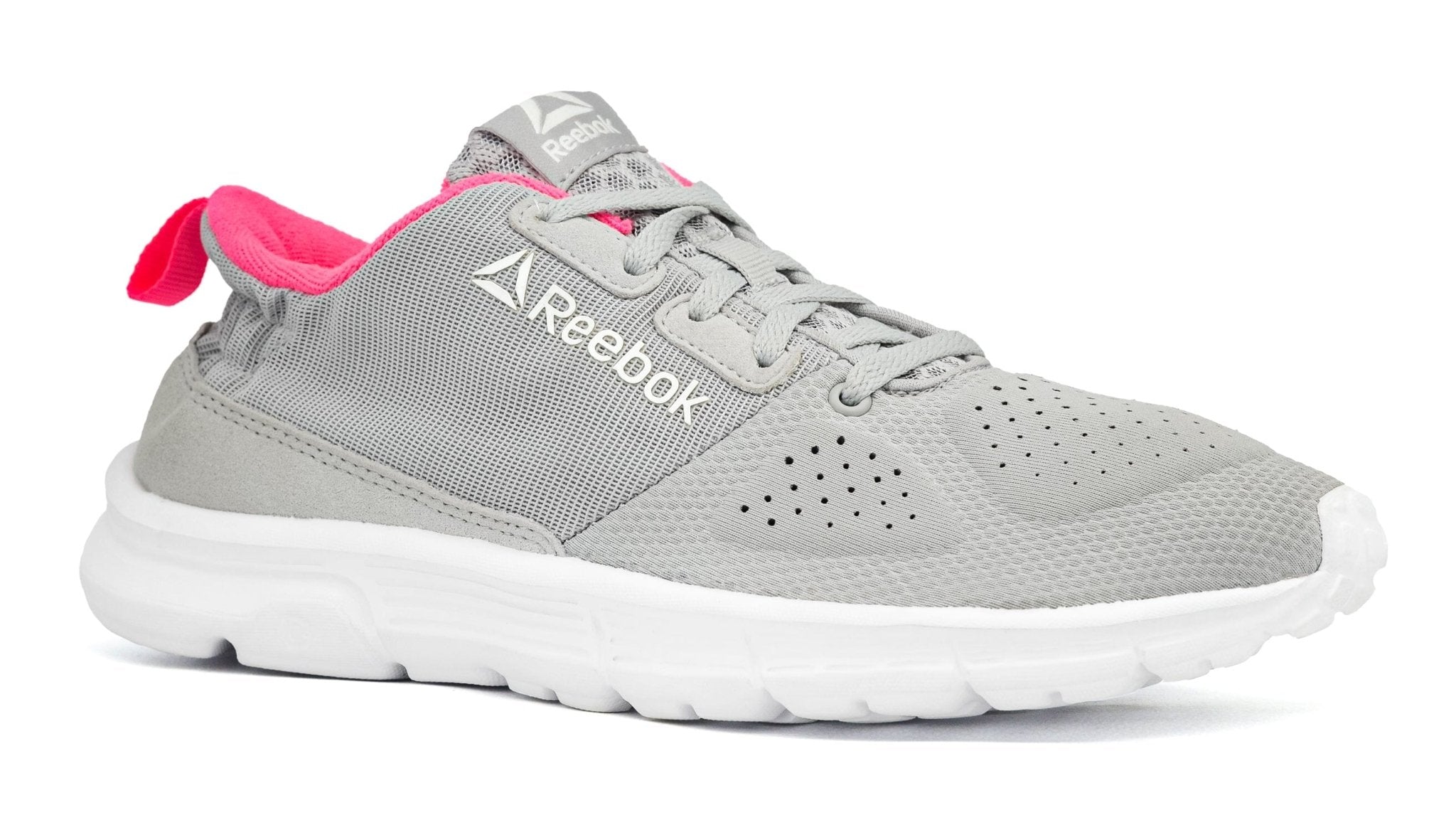 Reebok aim mt running on sale shoes