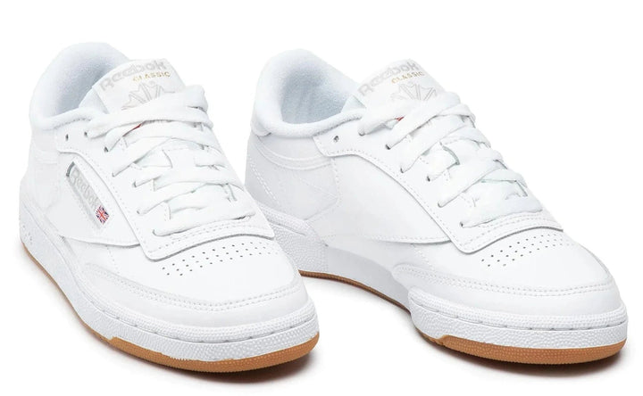 Reebok WOMEN Club C 85 - Footcourt Egypt