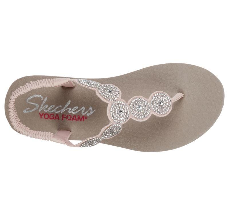 Skechers meditation stars online and sparkle