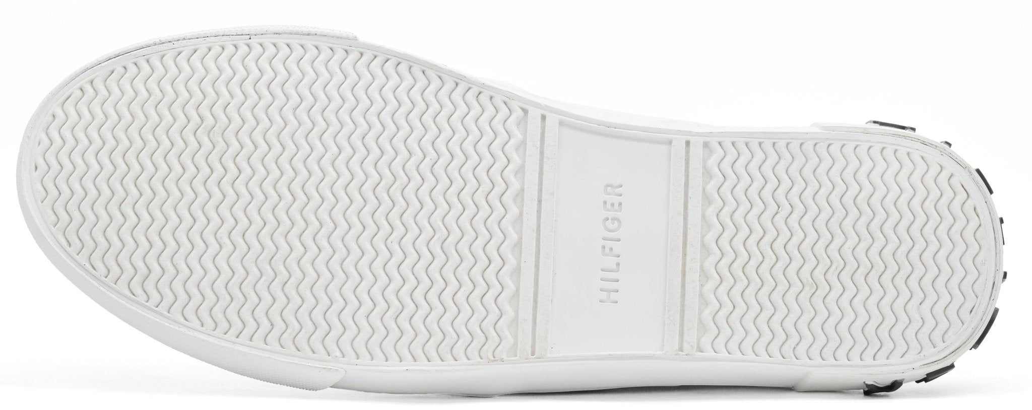 Tommy hilfiger deals fin sneakers