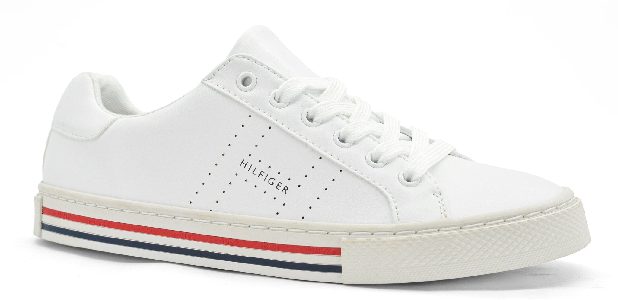 Tommy hilfiger women's hot sale lelita sneaker