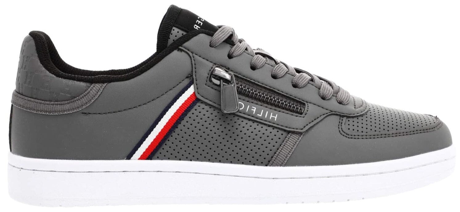 Tommy hilfiger men's mcneil on sale sneakers