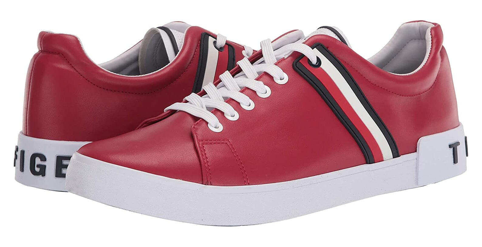 Tommy hilfiger men's store ramus sneaker