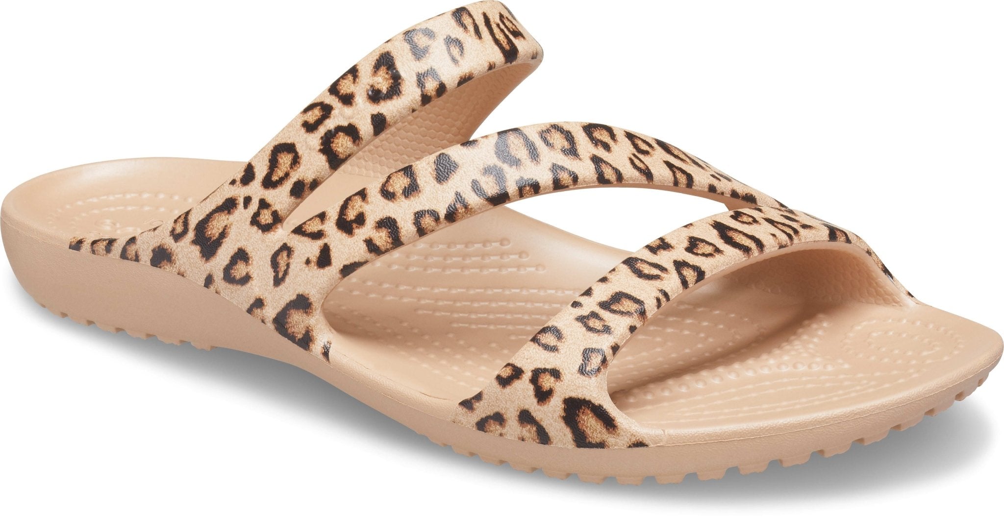 Crocs women's kadee cheap ii graphic flip flop